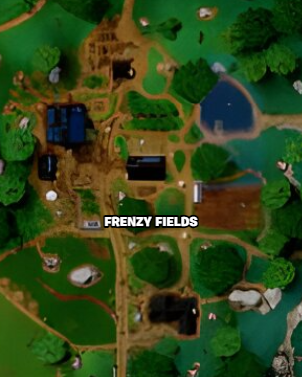 Frenzy fields in lower bracket 🤠🤠🤠@pamstou @SvenSE_