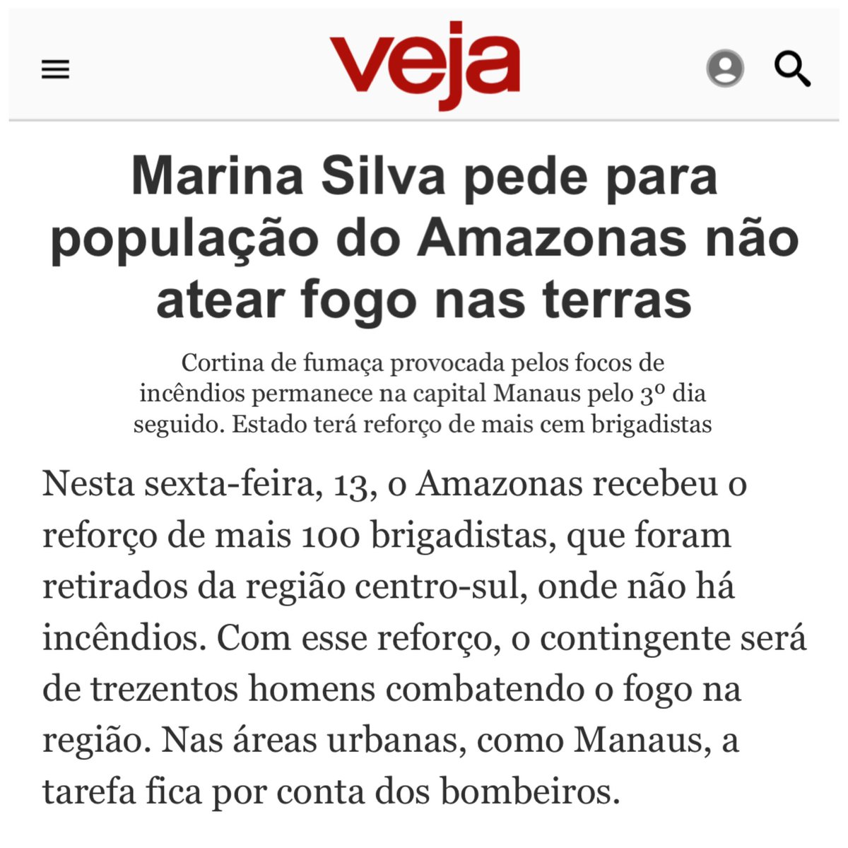 EdRaposo_'s tweet photo. Antes era culpa do bozo, agora a culpa é dos amazonenses. Ser petista deve ser bom demais, eles nunca tem culpa de nada. https://t.co/ezSvZkYxPF