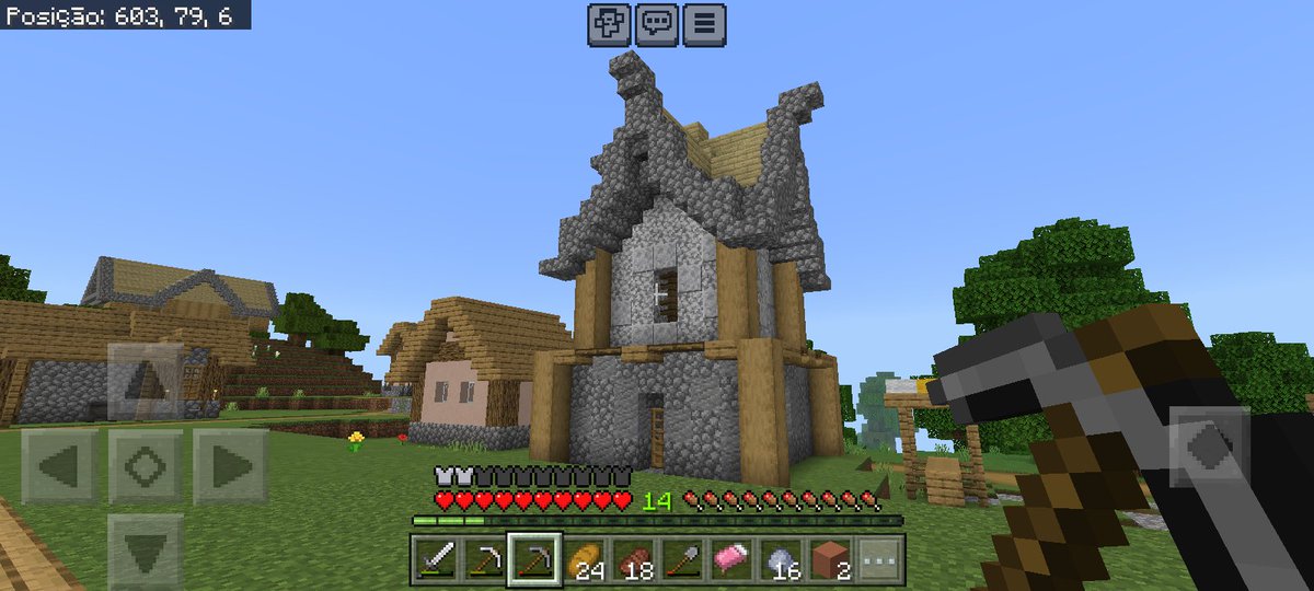 rayssakethillen's tweet photo. Petição para o @SrDriOFC ser meu builder oficial assinem aqui 👇🏻( falando sério o moço não constrói ele humilha kkk) ❤️🥰 https://t.co/bNCf3fRsHi