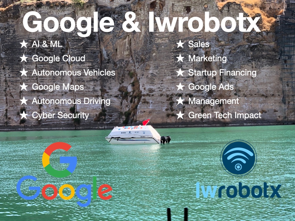 IWROBOTX tweet media