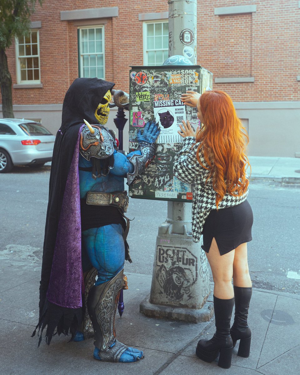 Caitlin Christine tweet media