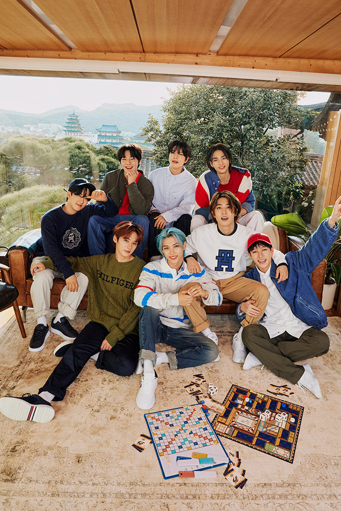 viraltakes's tweet photo. Stray Kids becomes the second K-Pop group to ever reach #1 on the US iTunes Hip-Hop/Rap Chart. https://t.co/4vReAfvIh7