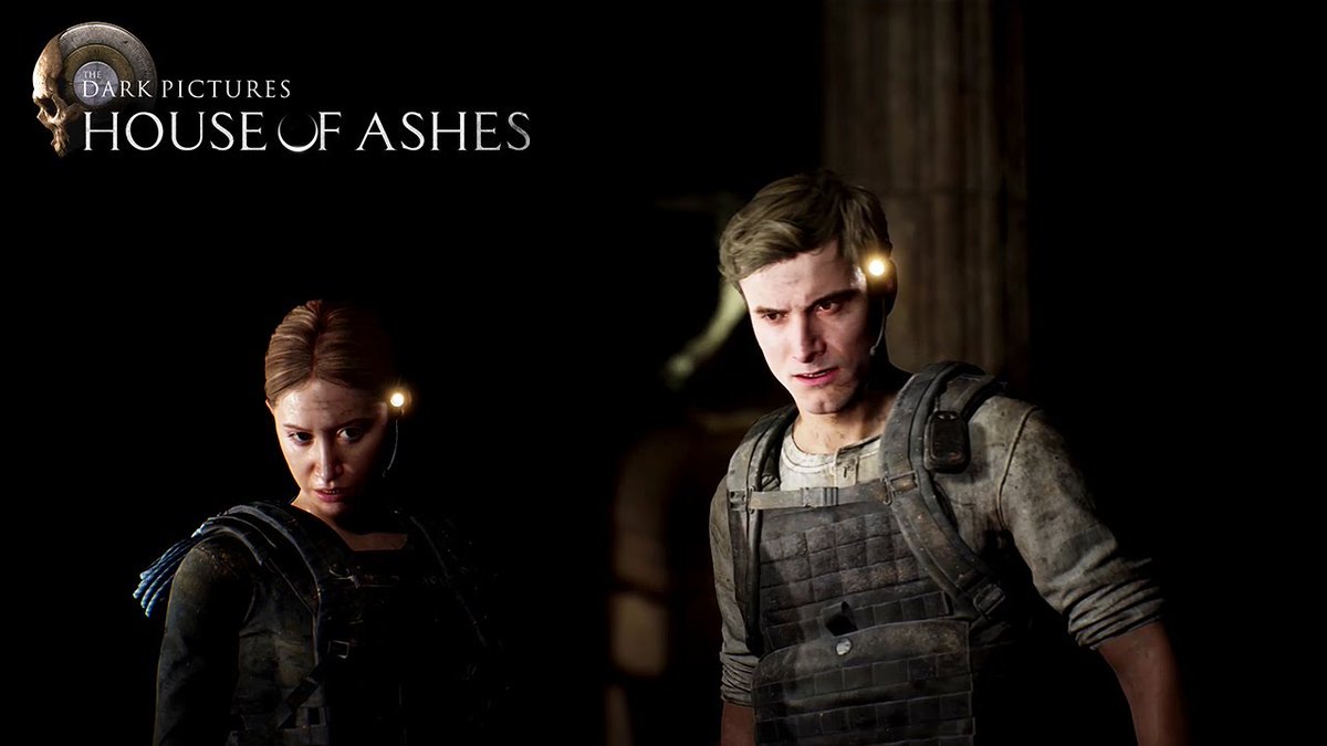 Chance_it_all's tweet photo. #Winning LETS DO A #weekend #GIVEAWAY for AN GREAT GAME on #Steam House of ashes

To enter: Like, Follow me, and RT this tweet 🩷📷SUBBING TO MY YOUTUBE GETS YOU 5X BONUS ENTRIES (LINK IN BIO)   

 #action #Contest #winner #gaming #horror #WIN #pc #horrorgame 

@SuperMGames https://t.co/MnQRjIpvbK