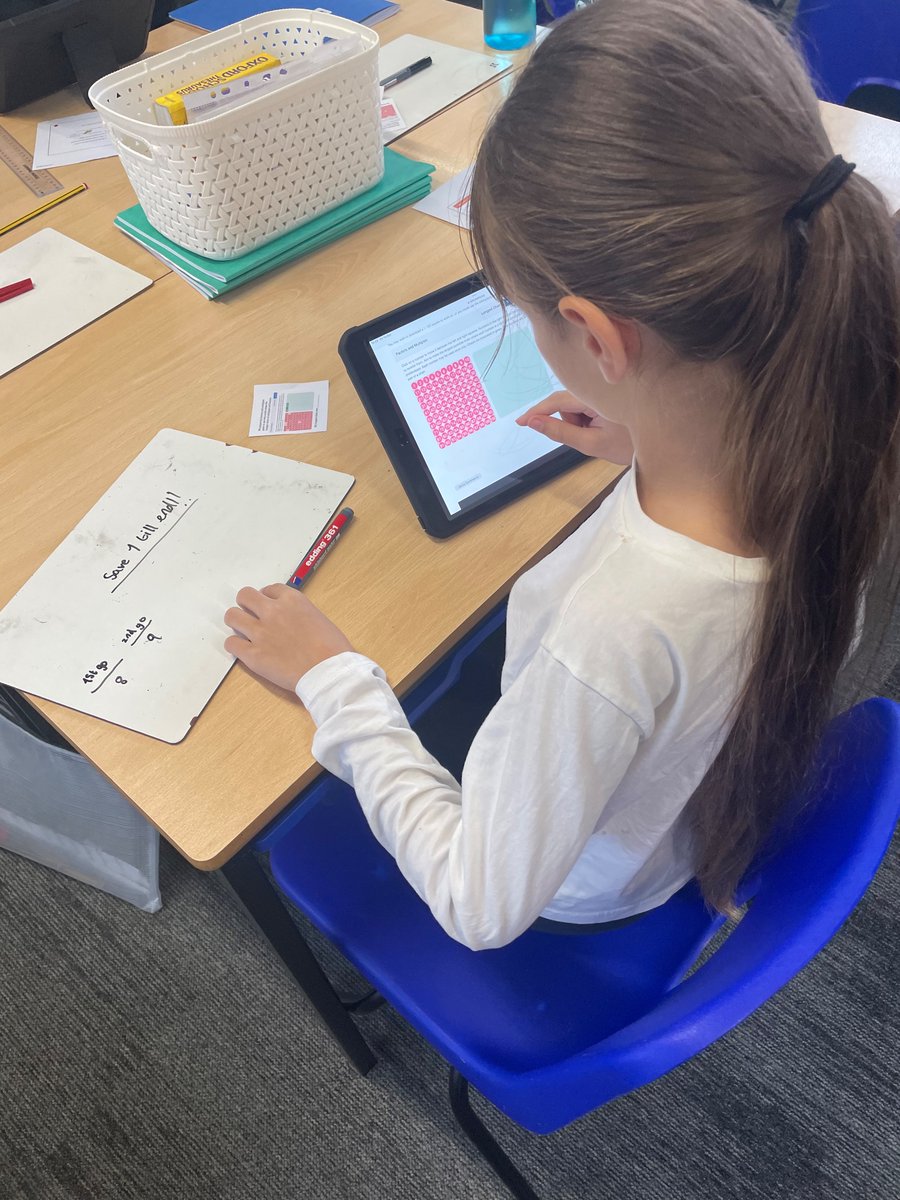 HeathfieldPNS's tweet image. Y6 at SR have been blowing Miss Shaw &amp;amp; Miss Malone away with their problem solving skills recently! They loved making factor/multiple chains today. The longest made was 46. 🎉🥳 #eagertolearn #aiminghigh