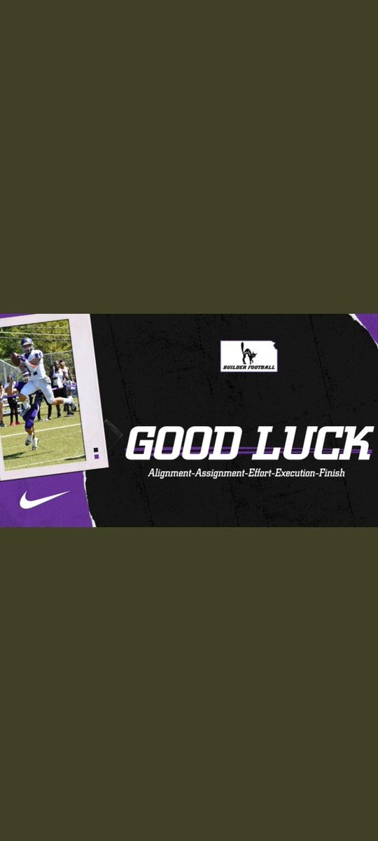 Thanks for the love @CoachStrongSC  and <a href="/buildersports/">Southwestern College Moundbuilders</a>. Even though we already got that W, week 6 and 7 highlights coming soon! <a href="/CameronPound/">Coach Pound</a> @CoachAWHS <a href="/CoachVRedd/">Mr. Coach Victor Redd</a> <a href="/lowill99/">Coach Zo williams</a> <a href="/WHSCoachHop/">Dylan Hopson</a> <a href="/TimGrantham8/">Tim Grantham</a> <a href="/hurley_27/">Jordan Hurley</a> <a href="/jd_mccoy/">JD McCoy</a> <a href="/Otislewisjr/">Coach O</a>