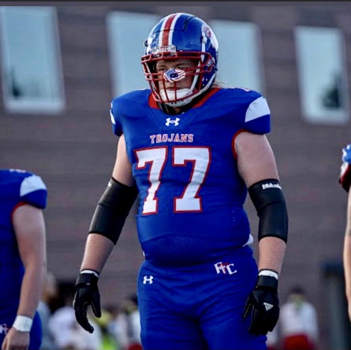 Preston Johnston tweet media