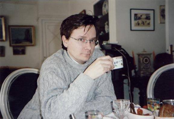 🇫🇷🕊️ Dominique Bernard est le professeur qui a été égorgé aujourd’hui au lycée Gambetta à Arras en voulant s’interposer face au terroriste pour protéger ses élèves. Il avait 57 ans.