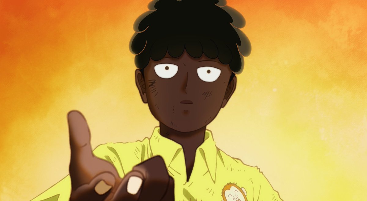 Your fave is Dark-skinned tweet media
