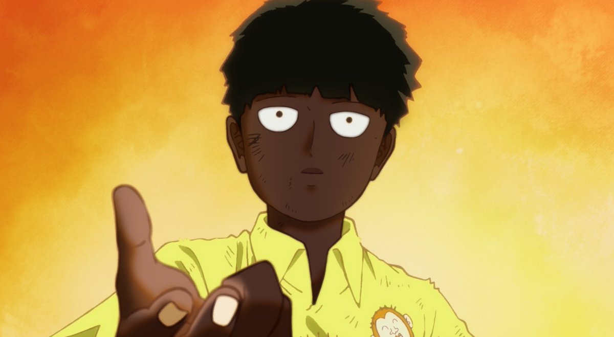 Your fave is Dark-skinned tweet media