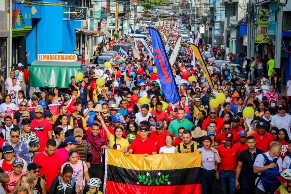 Nicolás Maduro tweet media