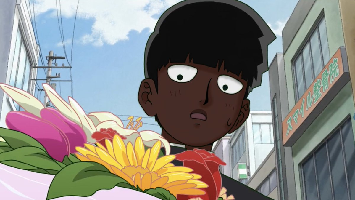 Your fave is Dark-skinned tweet media