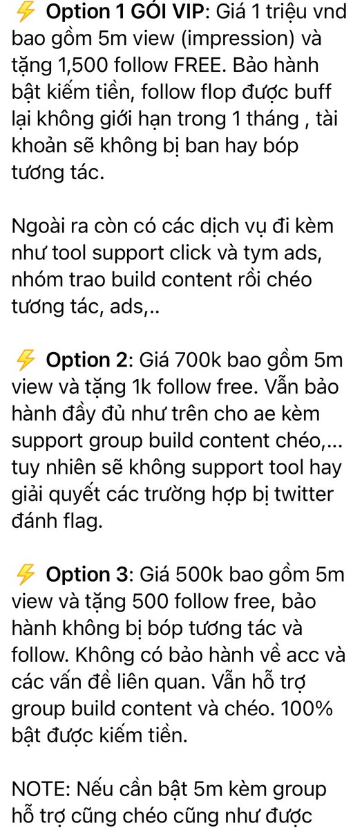 Phạm Ninh | AlphaBack.net tweet media