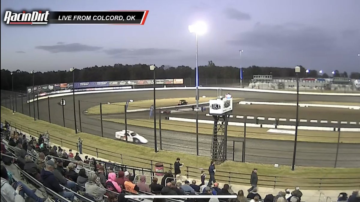 MichaelTalmadg1's tweet photo. @USMTS From @ArrowheadSpeed On @RacinDirt 🏁 https://t.co/Qati79GoOV