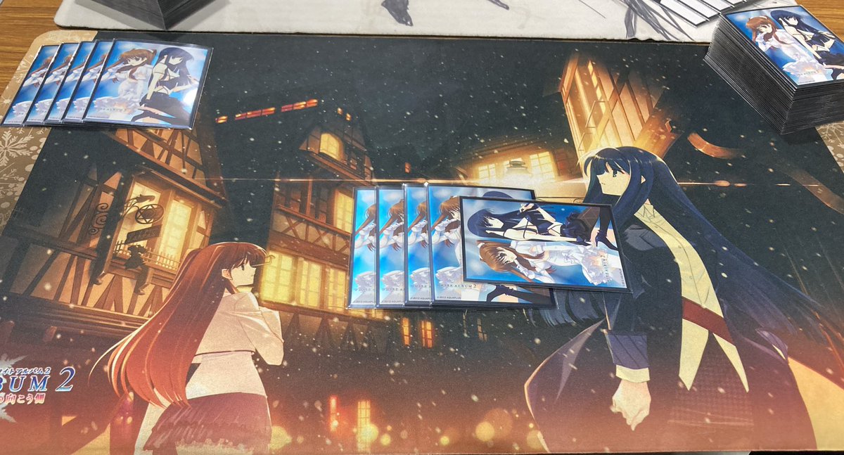 aaa123456789986's tweet photo. かずさ、がんばるよーん
なんか対面サムライっぽいから負けそうだけど…… https://t.co/GVTDAZEYHZ