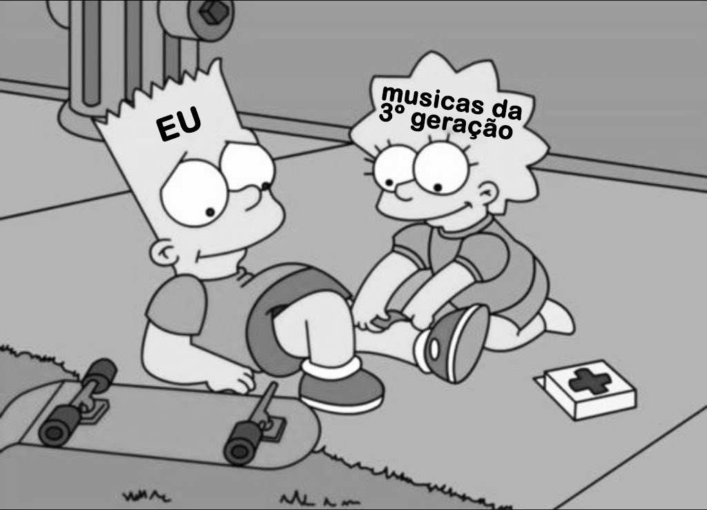 npomvtt's tweet photo. Quem se sente representado, qual música te deixa assim ? https://t.co/sUuCzXgcpR