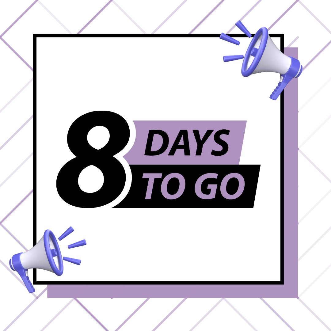 OfficialAWIU's tweet photo. Welcome to our countdown! We're 8 days away from the COIR Women Leading event &amp; the excitement is building. Stay tuned for daily updates, speaker highlights and everything you need to know about #COIR2023. 🌍✨  

Register to attend in Washington, DC⬇️ https://t.co/ZWAb2J9DkT https://t.co/zOd3LJfHaW