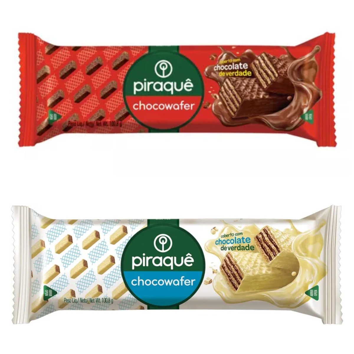 Eu nem sei porque vocês comiam Bis. Agora depois que se juntaram ao garoto coruja menos ainda. E tem gente trocando Bis pelo assemelhado da mesma empresa internacional. Seis por meia dúzia

Muito melhor é o chocowafer da Piraquê. Recomendo

#BisNuncaMais
#bisoficialsemfelipeneto