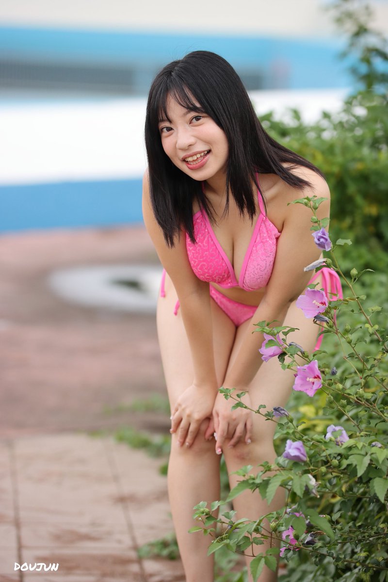 ブログはのちほど。
桃瀬ちかこ(@momochika924)さん
東京写真連盟
川越水上公園水着モデル撮影会
2023.10.1
#桃瀬ちかこ
#東京写真連盟