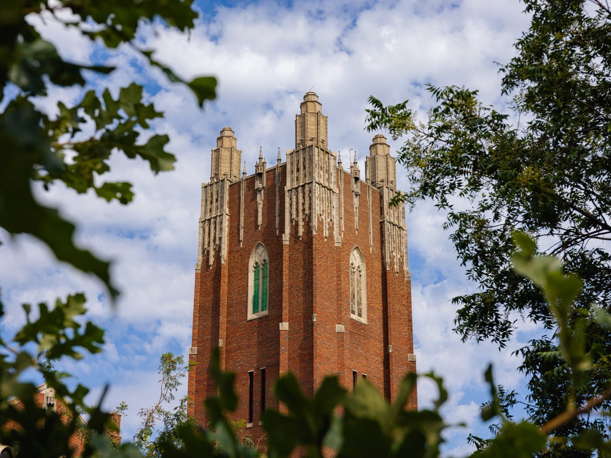 Oklahoma City University tweet media