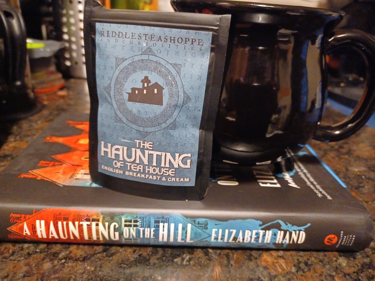 GalGlamorous's tweet photo. It's a dark and stormy night...and my Nightworms package just arrived...@nightw https://t.co/5HMTwkuRS0