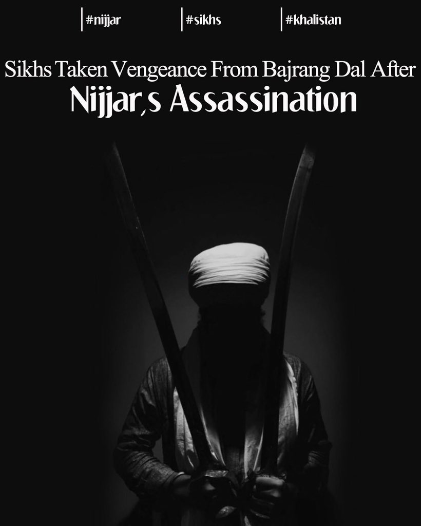 #sikhs #nijjar #sfj #indiangovt #khalistan