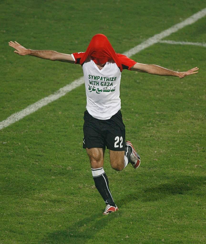 أبو تريكة واحد بس