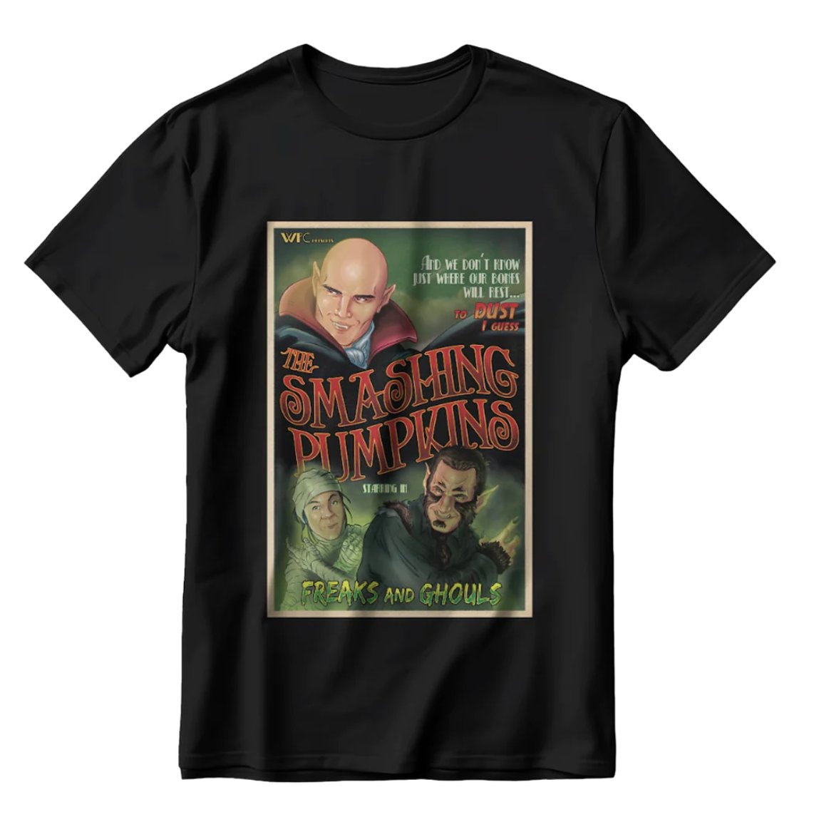 The Smashing Pumpkins tweet media