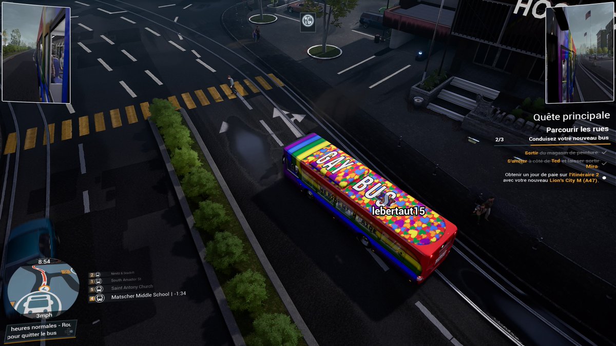 groocket_'s tweet image. #PS5Share, #BusSimulator21NextStop