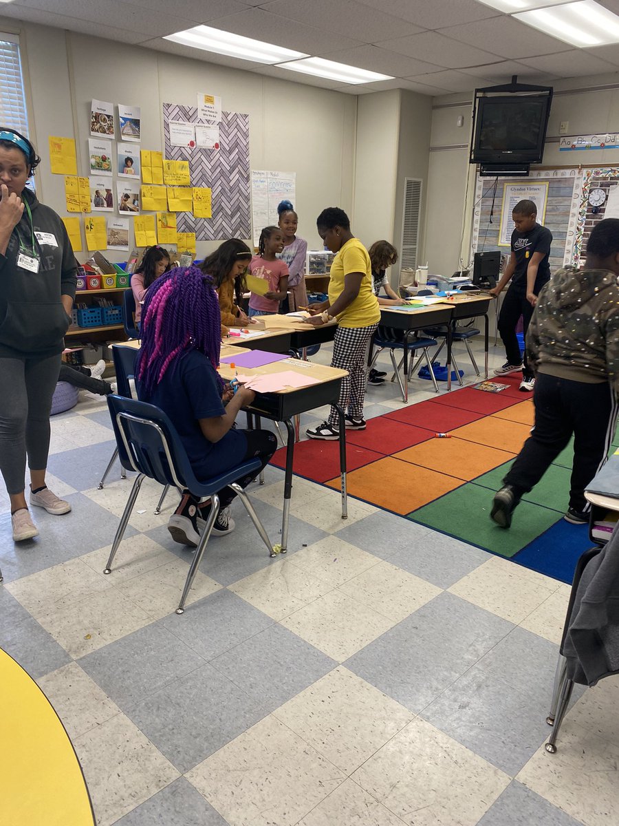 Ms. Shuster BES (@shusters2nds) on Twitter photo We did reader’s theater and made puppets as our characters. They had so much fun doing this activity. <a href="/GlyndonES/">Glyndon Elementary</a> <a href="/Robinson2Tracy/">Tracy Robinson</a> <a href="/mordakowski/">MJ Ordakowski</a> We did reader’s theater and made puppets as our characters. They had so much fun doing this activity. <a href="/GlyndonES/">Glyndon Elementary</a> <a href="/Robinson2Tracy/">Tracy Robinson</a> <a href="/mordakowski/">MJ Ordakowski</a>