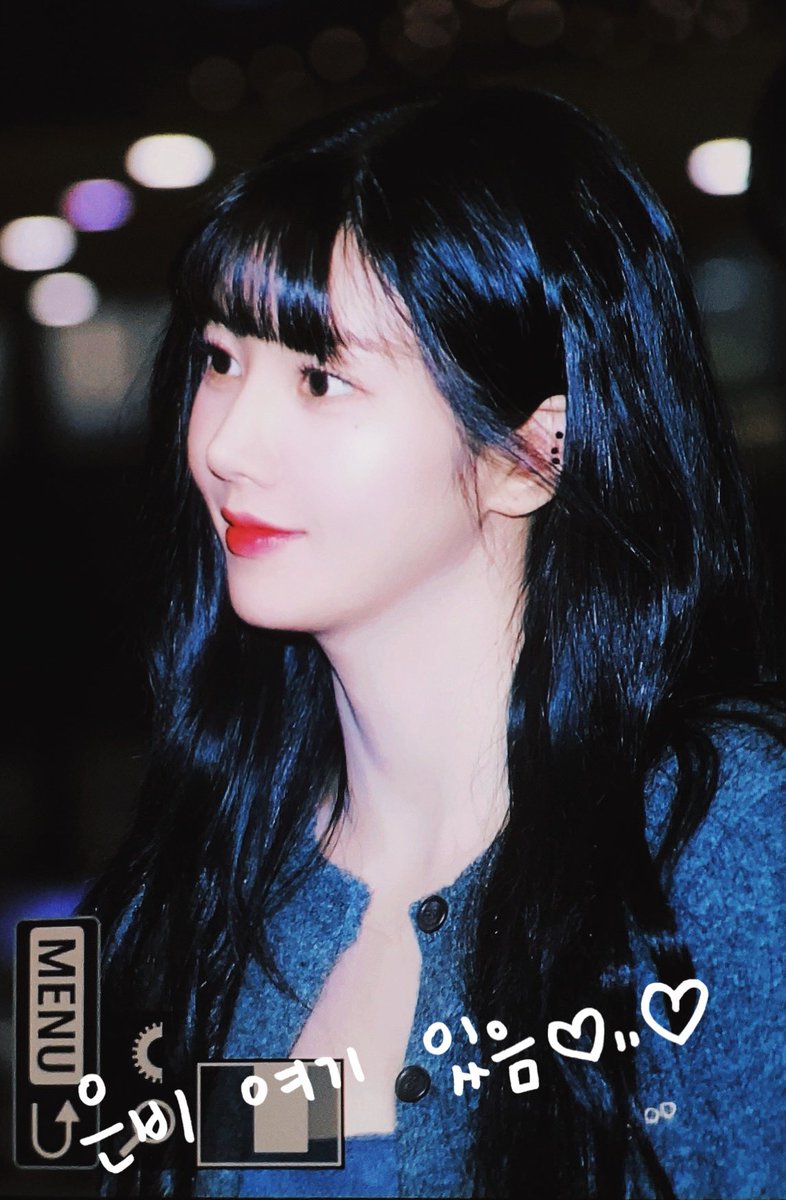 alafolie927's tweet photo. 231014

#권은비 #KWONEUNBI
@KWONEUNBI https://t.co/6kxXoKMIFX