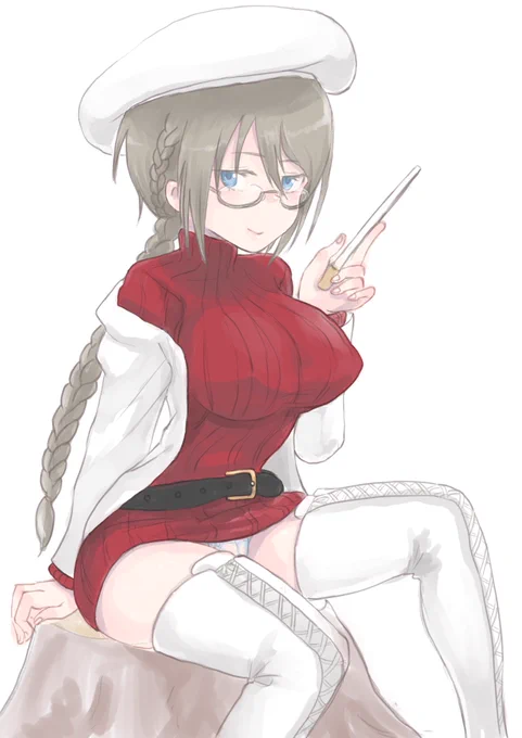 おしえてアディ先生… 