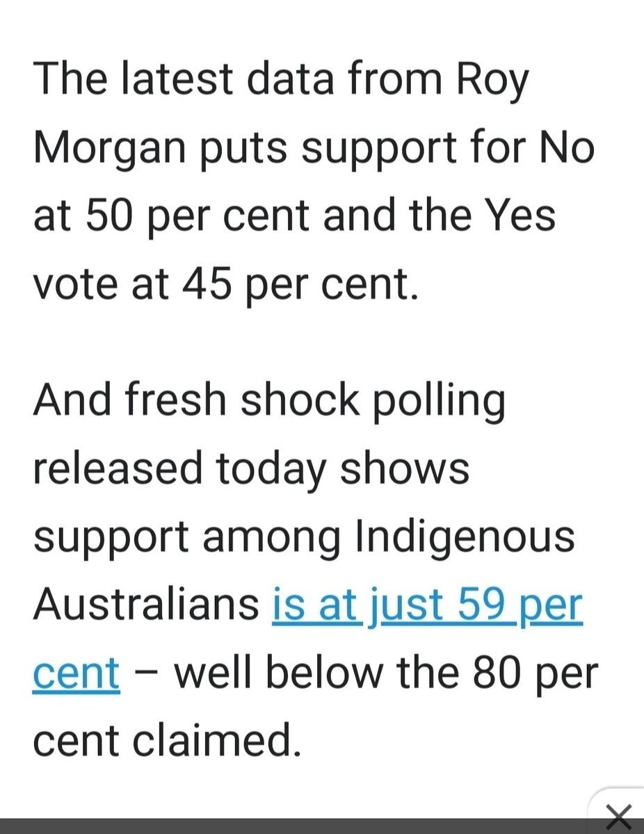 likkle_ms's tweet photo. @Gayle8725945632 @PRGuy17 From earlier this Week
Via Murdoch's online News platform — https://t.co/lklAXX6grV
