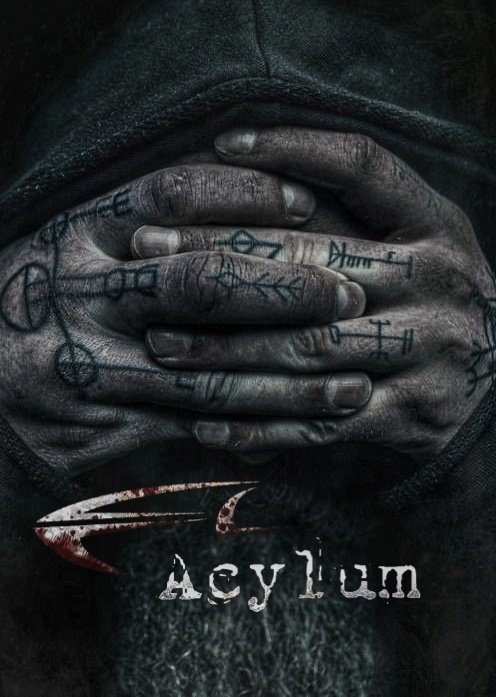 Acylum tweet media