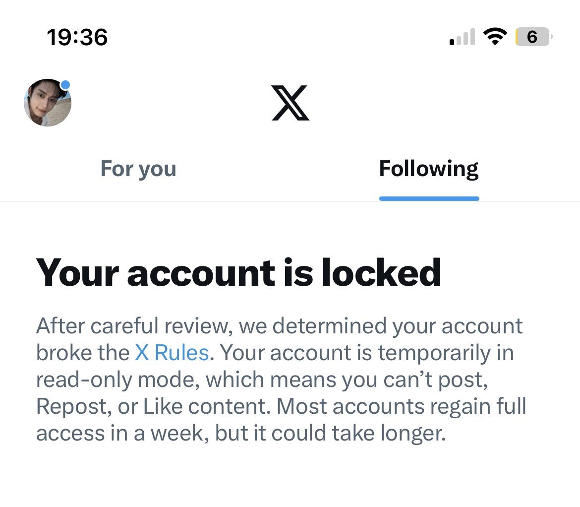 bnnygw's tweet photo. WHAT THE FUCK https://t.co/w7vRJoS9FD