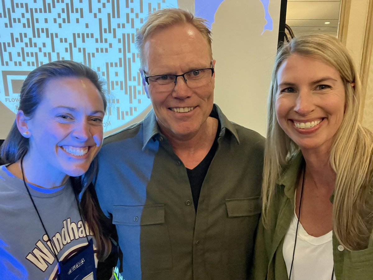 MeteoroloJess's tweet photo. The @ATMNE_math Conference was truly amazing! Thank you to everyone that made it happen (@atomim) and huge thanks to presenters including @pgliljedahl & @pwharris #ATMNE #ATOMIM #math #WHS #Windham #Maine #matheducator @marypeters8 https://t.co/o4glnrlxVO