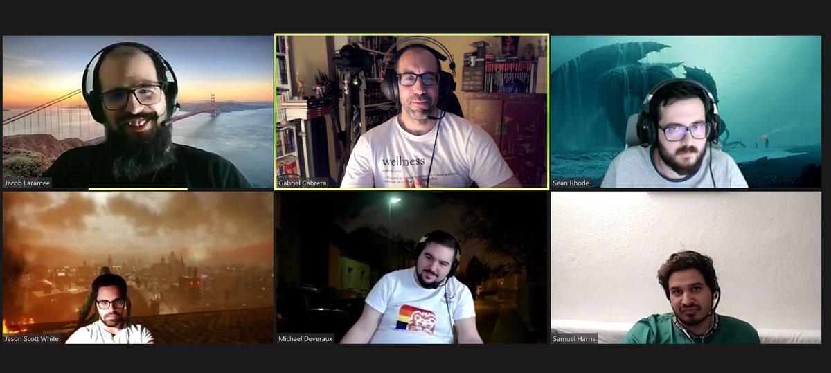 Gabriel Cabrera tweet media