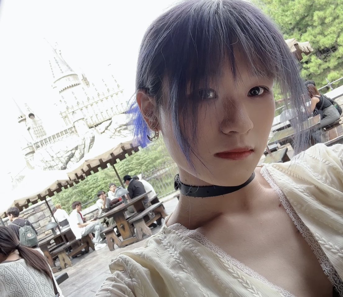 _Cang_Yue's tweet photo. 最近 嘿咻 身体过劳了可是 每天抖好累好累 https://t.co/J34QOkUxUP