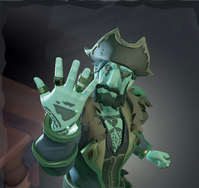 How long have you guys been playing Sea of Thieves?

I've been playing since day one! 5 fingers for 5 years 😅

#SeaOfThieves #Season10 #Pirates