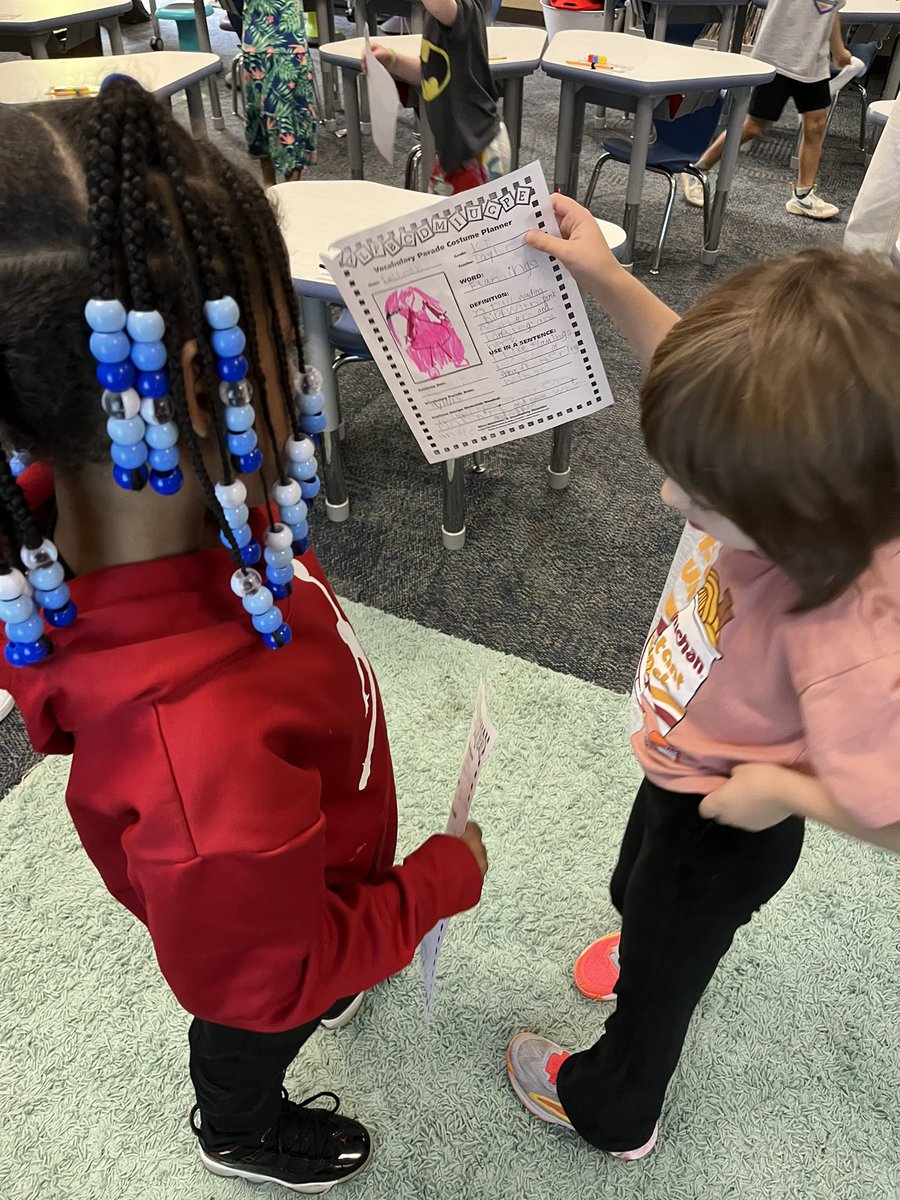 AllyMTay's tweet image. Just thinking about this last week in literacy …. With explicit and systematic instruction, these kids can and the will!! #literacyandjusticeforall #untileverychildcanread