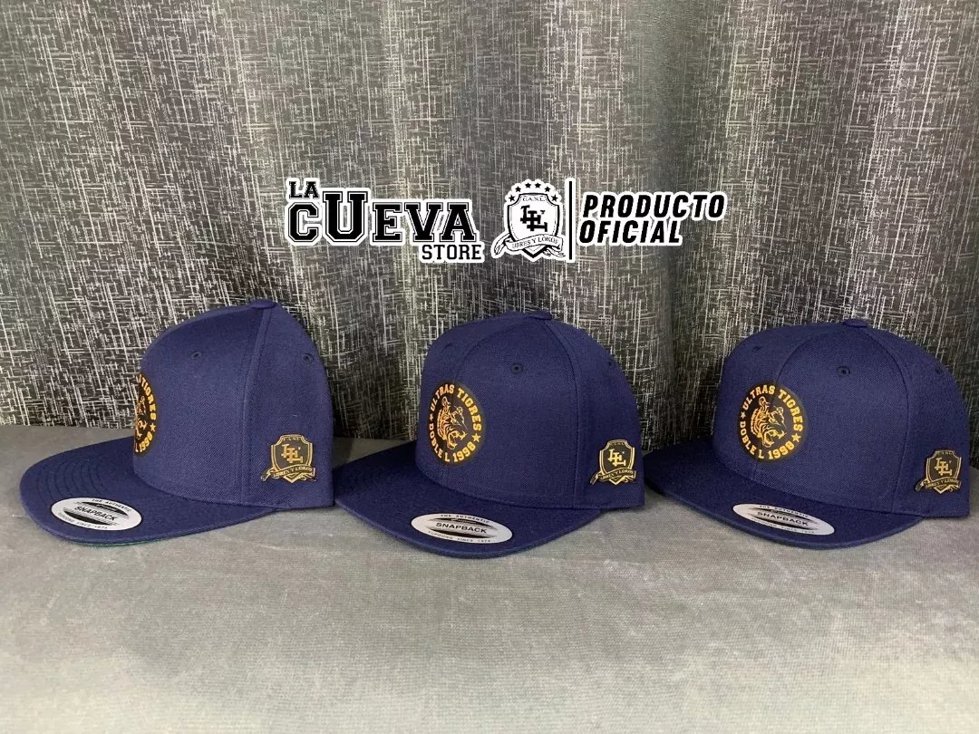 The Cueva Store tweet media