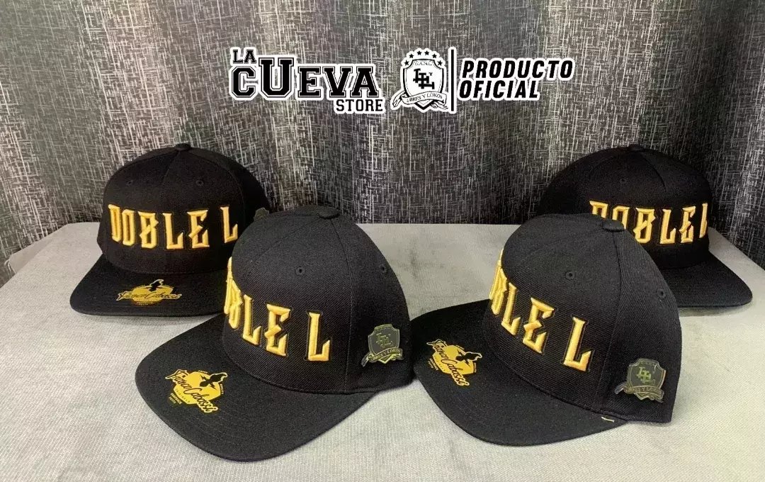 The Cueva Store tweet media