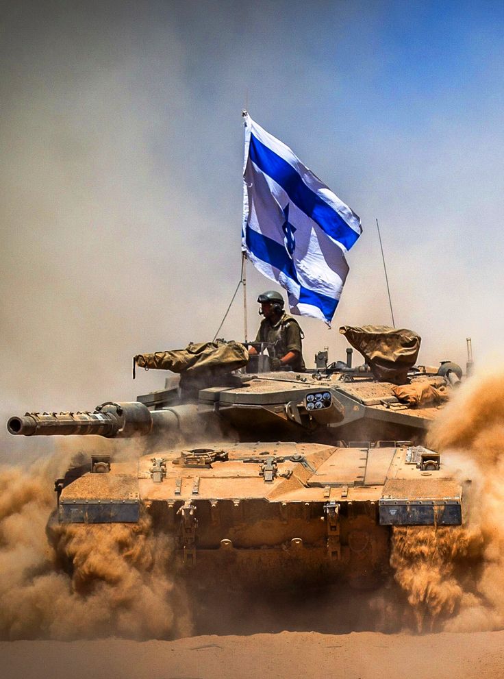 Sobreviveram ao Faraó.
Sobreviveram os gregos. 
Sobreviveram aos romanos. 
Sobreviveram a Hitler. 
Sobreviveram aos alemães. 
Sobreviveram ao Holocausto. 
Venceram exércitos de sete países árabes.  

O Deus vivo está com Israel!