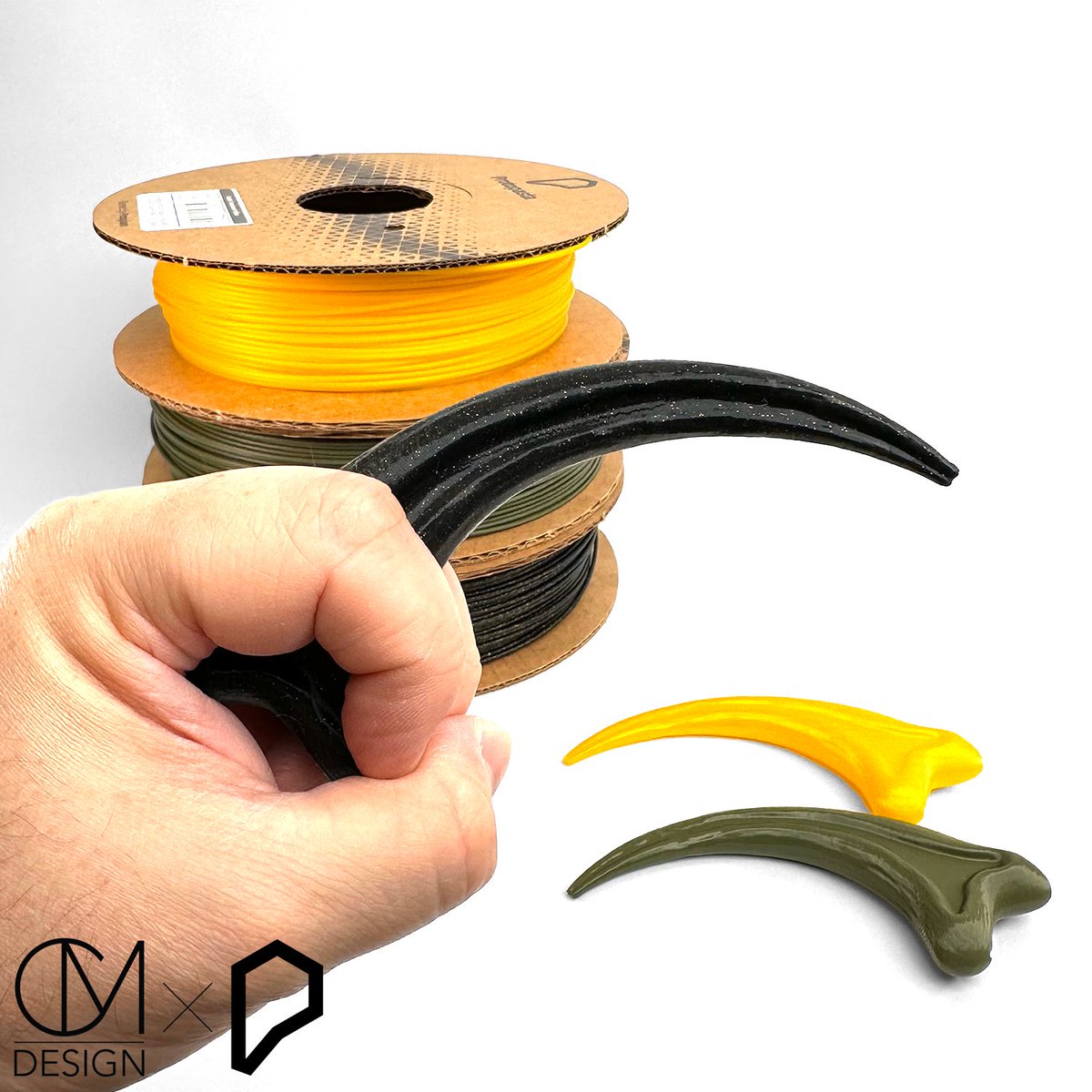 Protopasta tweet media