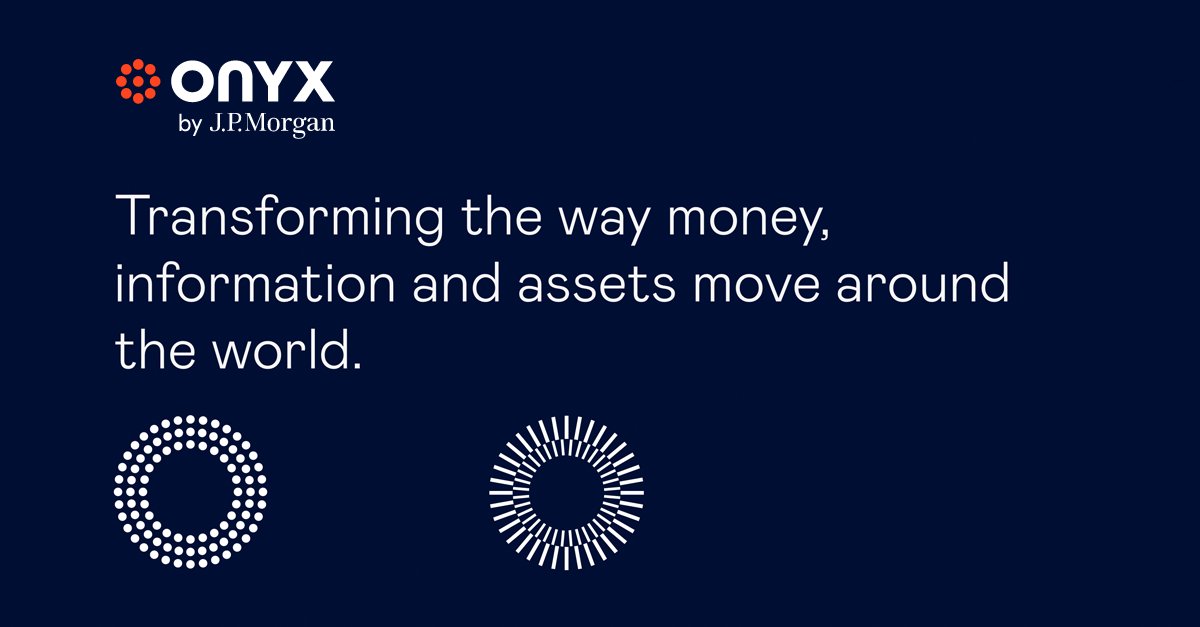 AllFactsAI's tweet photo. 🟣 #Blockchain #Facts 🟣
#JPMorgan’s #Onyx Coin System has scored another win in the Middle East with the completion of a blockchain-based cross-border #payment pilot project with #FirstAbuDhabiBank. The pilot phase was “executed seamlessly with satisfactory response times”..👀💜 https://t.co/geB4rr5C6w