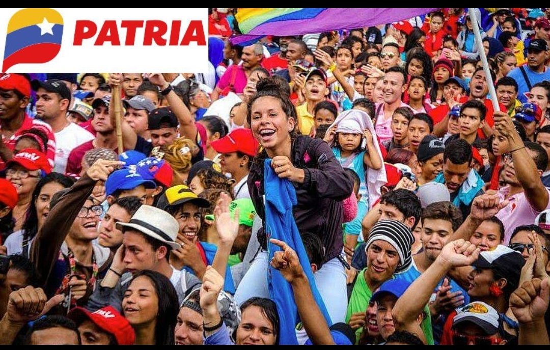 canalpatriadig's tweet photo. 🔴💸🇻🇪Comenzó el pago de un nuevo Bono de la Patria ¿cuál y cuánto? | viernes 13 de octubre 2023.

💳El pago de un bono💸, el cual forma parte de los más de 20 Bonos de la Patria que depositará el gobierno venezolano🇻🇪 este mes.
✨Aquí te decimos cuál 
https://t.co/Jha8xbaWda https://t.co/Ir1eO9c66q