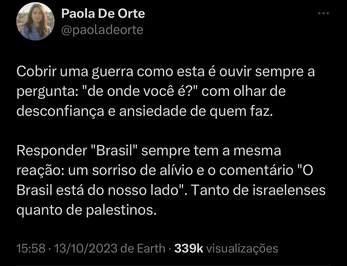Helder Salomão tweet media