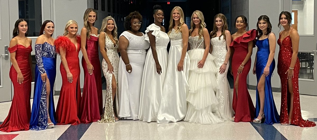 Allison White tweet media