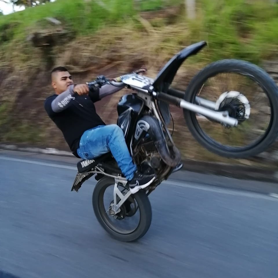 jeisson190's tweet photo. #NuevaFotoDePerfil https://t.co/L16z6KkbKI