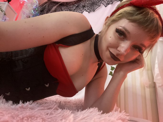 Happy Friday the 13th 😇 https://t.co/9F6b8oRhuL