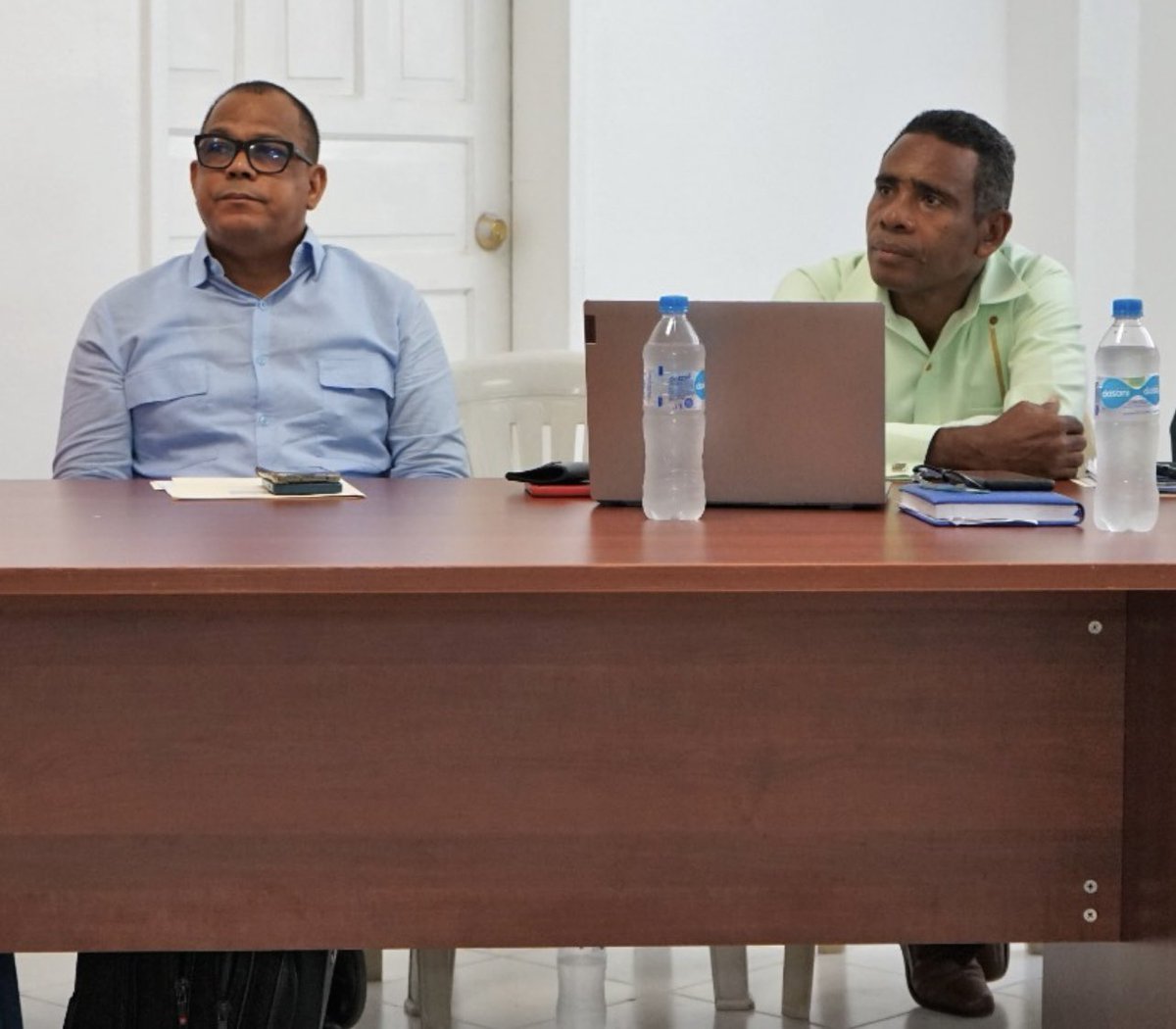 Hoy, vivimos una jornada inspiradora al impartir el Taller de Inducción a nuestros gestores comunitarios. Provenientes de Santo Domingo y varias provincias del sur, incluyendo Azua, San Cristóbal y Barahona."